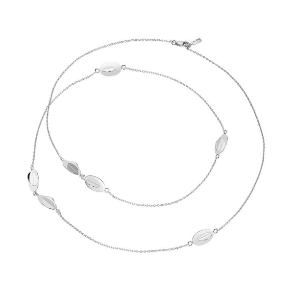 Reflections Long Necklace - Efva Attling halsband - Snabb frakt & paketinslagning - Nordicspectra.se