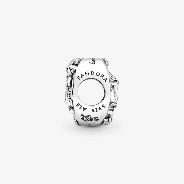 Disney Die Schöne und das Biest Belle und Freunde Charm von PANDORA, Schneller Versand - Nordicspectra.de