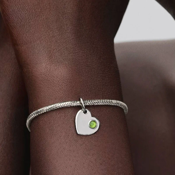 modern och personlig gåva.