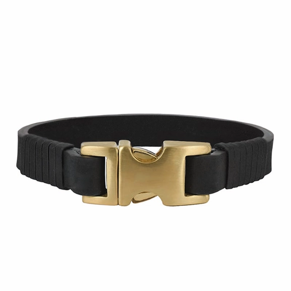 JOHANNES Armband Guld - AROCK - Snabb frakt & paketinslagning - Nordicspectra.se