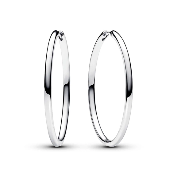 Pandora Moments 40 mm Charm-Ohrringe - PANDORA - Nordic Spectra