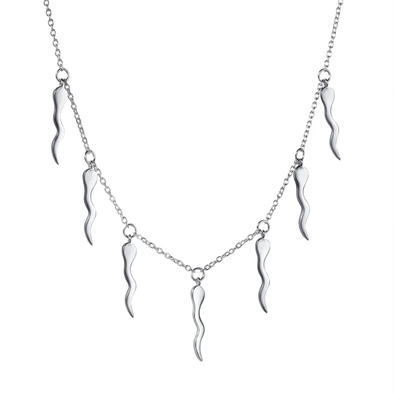 Efva Attling - Swimmers Necklace