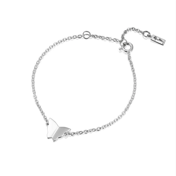 Little Miss Butterfly Bracelet - Efva Attling - Suuri valikoima & ilmainen lahjapaketointi - Nordicspectra.fi