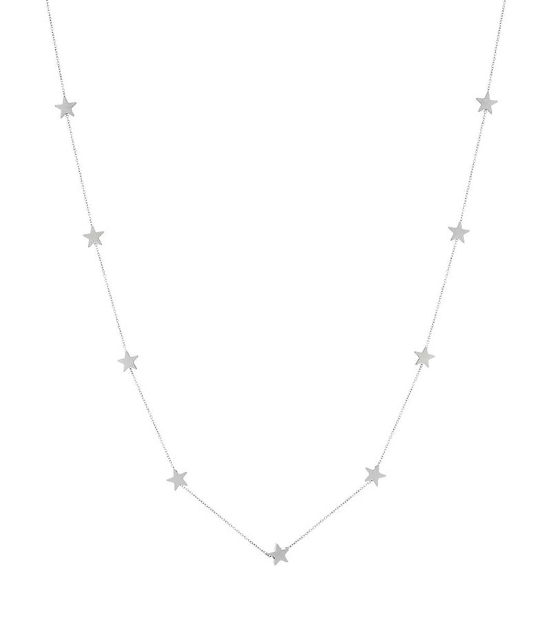 Sirius Necklace Multi Steel - Edblad - Snabb frakt & paketinslagning - Nordicspectra.se