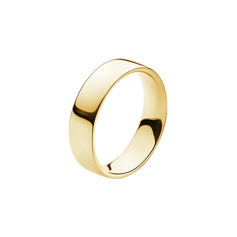 Magic Ring 5