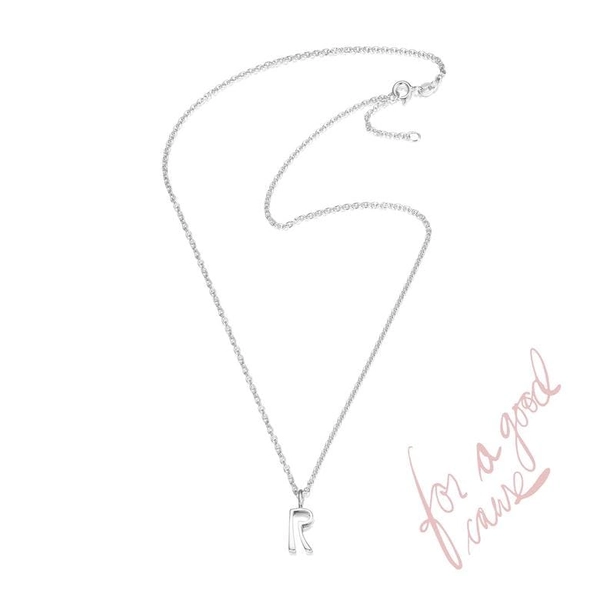 Respekt Pendant - Efva Attling halsband - Snabb frakt & paketinslagning - Nordicspectra.se