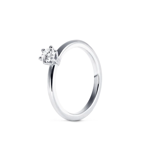Spectra Solitaire Ring 0