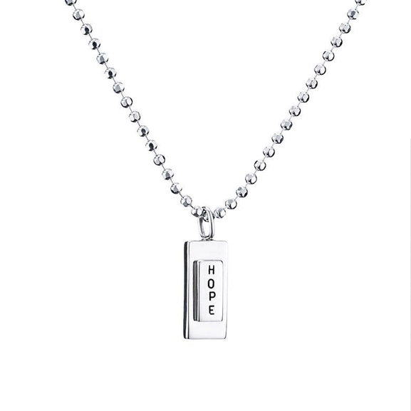 Little Hope Pendant von Efva Attling, Schneller Versand - Nordicspectra.de