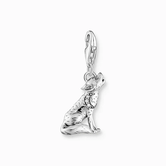 Varg Berlock - Thomas Sabo - Snabb leverans & paketinslagning - Nordic Spectra
