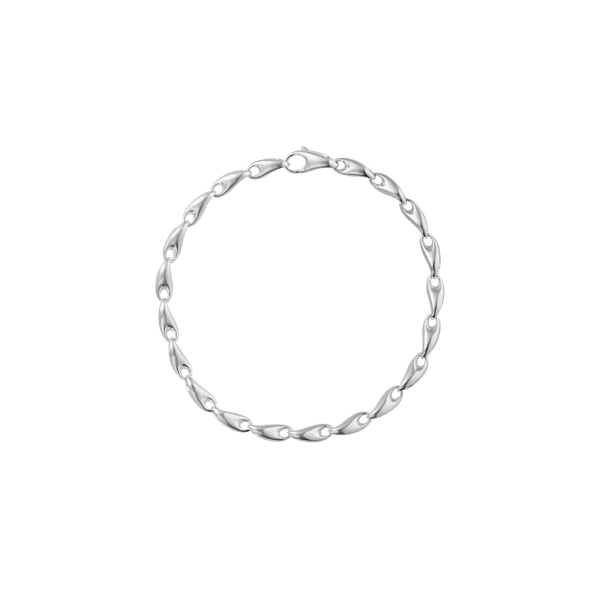 Reflect Länkarmband - Georg Jensen örhängen - Snabb frakt & paketinslagning - Nordicspectra.se