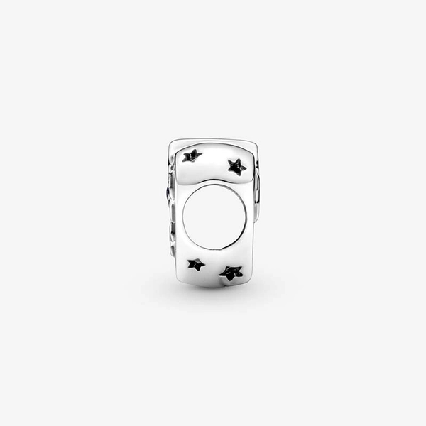 Dankbar Herz & Sterne Charm von PANDORA, Schneller Versand - Nordicspectra.de