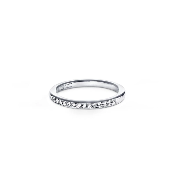 15 ct Platina - Nordic Spectra - Förstärker livets stora händelser - Nordic Spectra