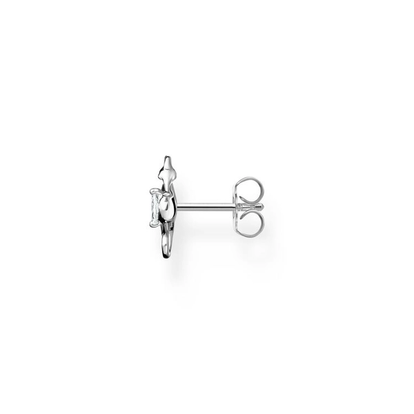 Pin Korvakoru Merihevonen - Thomas Sabo - Suuri valikoima & ilmainen lahjapaketointi - Nordicspectra.fi