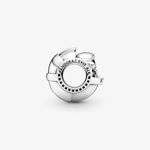 Star Wars Grogu™ & Krippe Charm von PANDORA, Schneller Versand - Nordicspectra.de