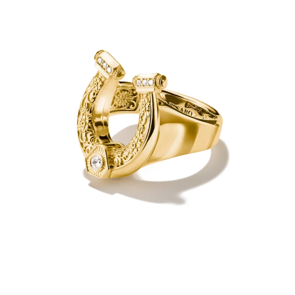 feminin och elegant design.