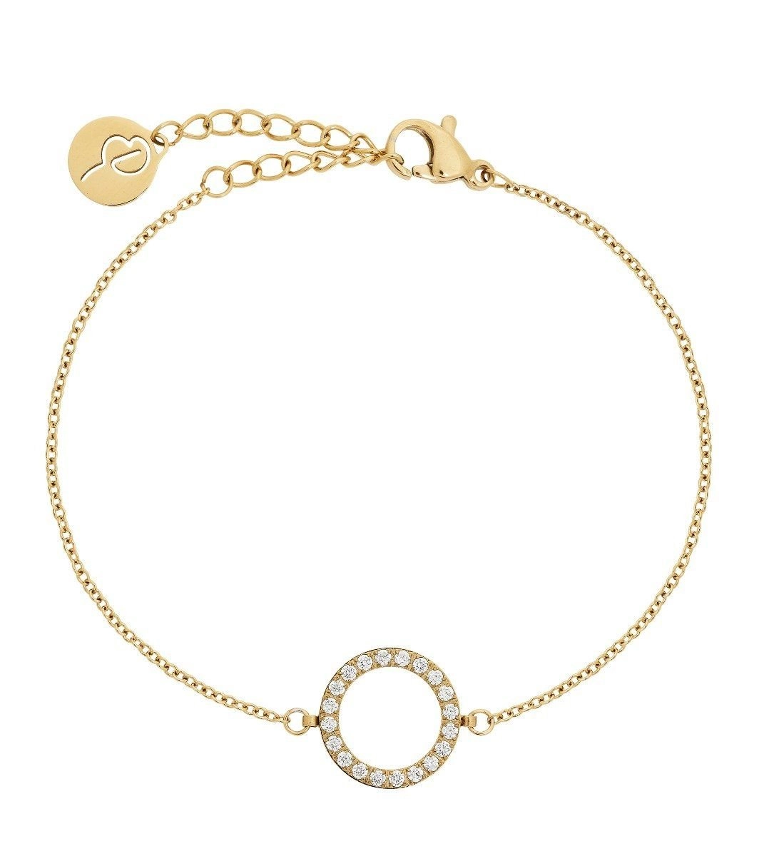 Glow Bracelet Gold - Edblad - Snabb frakt & paketinslagning - Nordicspectra.se