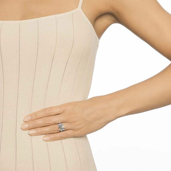 Stairway To Heaven Ring - Efva Attling - Suuri valikoima & ilmainen lahjapaketointi - Nordicspectra.fi