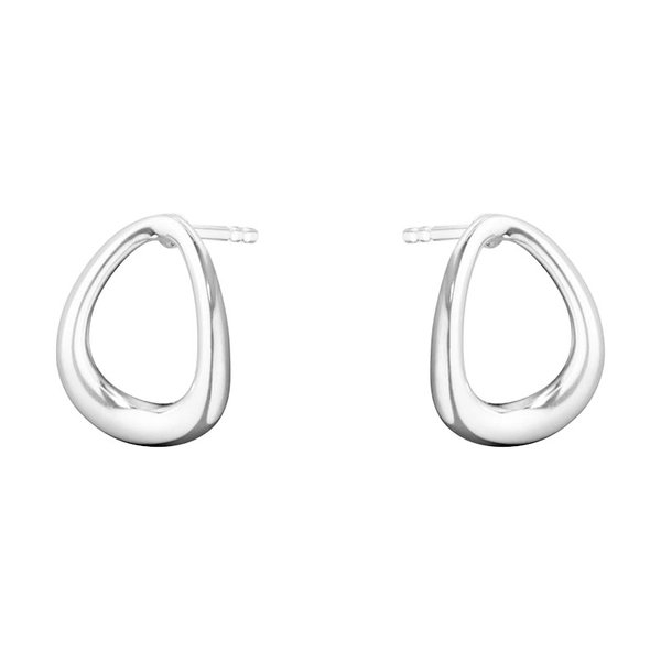 Offspring Ohrringe Klein von Georg Jensen, Schneller Versand - Nordicspectra.de