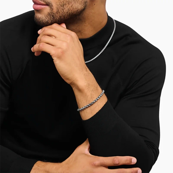 från Thomas Sabos Rebel at Heart-kollektion.