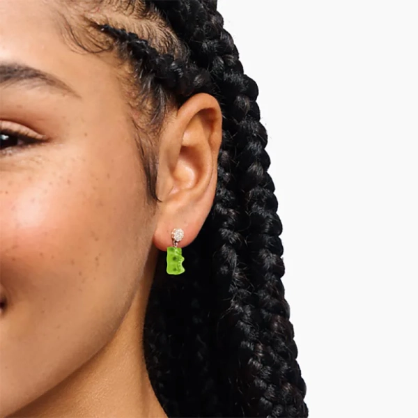 från THOMAS SABO x HARIBO-kollektionen.