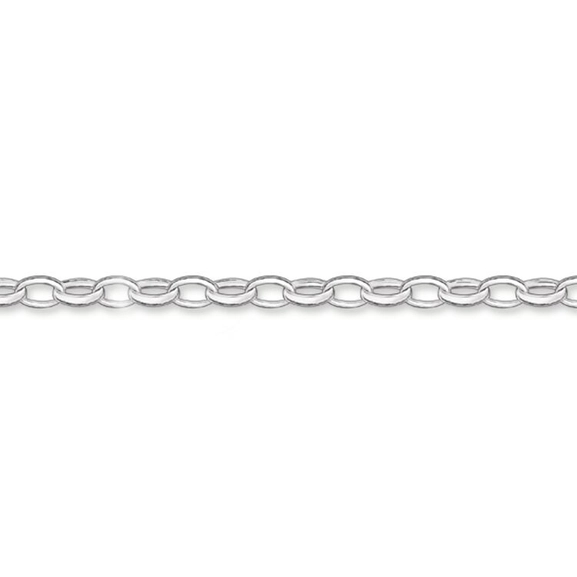 Charm Club Vristlänk - Thomas Sabo ankellänk - Snabb frakt & paketinslagning - Nordicspectra.se
