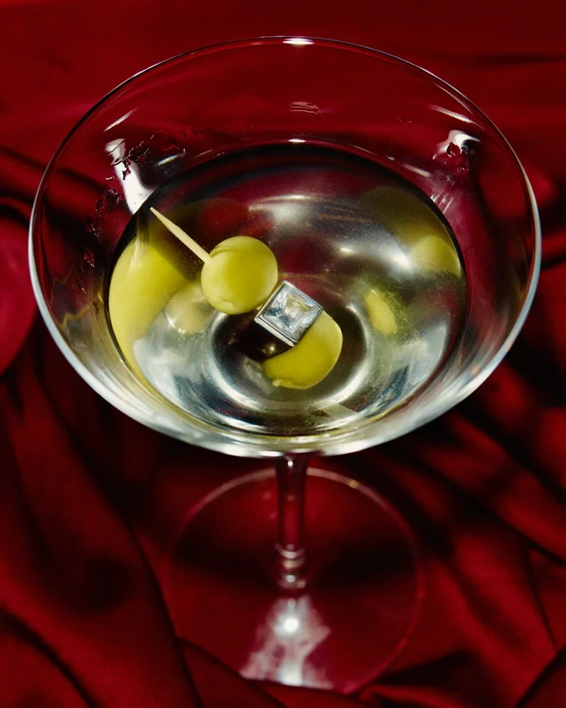 tidlös design inspirerad av forntida arkitektur