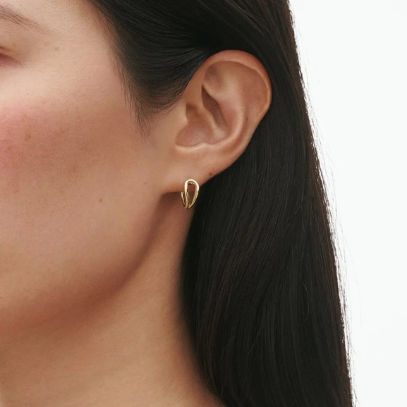 3 mm breda och 14 mm höga