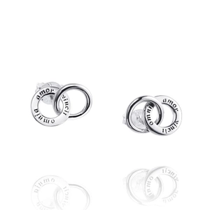 Mini Twosome Ear von Efva Attling, Schneller Versand - Nordicspectra.de