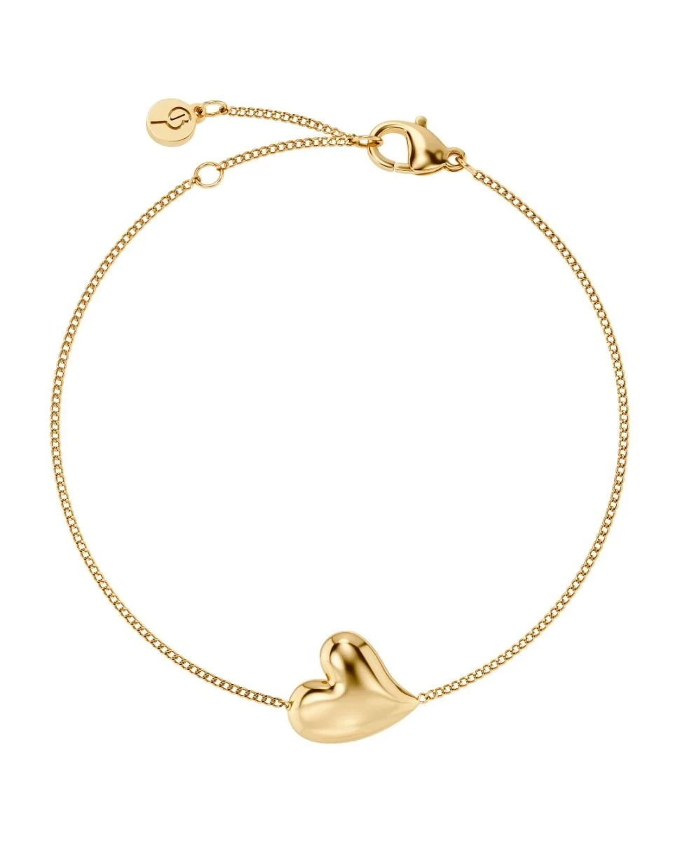 Edblad - Amorina Bracelet Gold