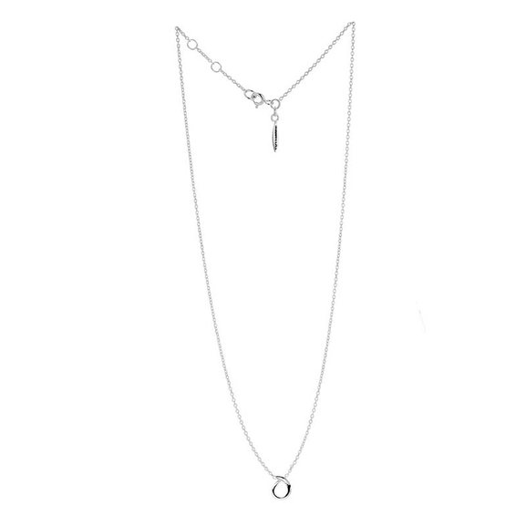 Ocean Drop Necklace - Drakenberg Sjölin Halsband - Snabb frakt & paketinslagning - Nordicspectra.se
