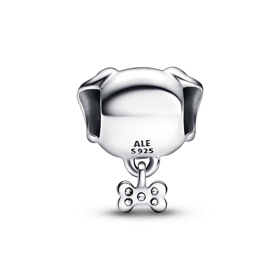 Hund & Knochen Charm von PANDORA, Schneller Versand - Nordicspectra.de