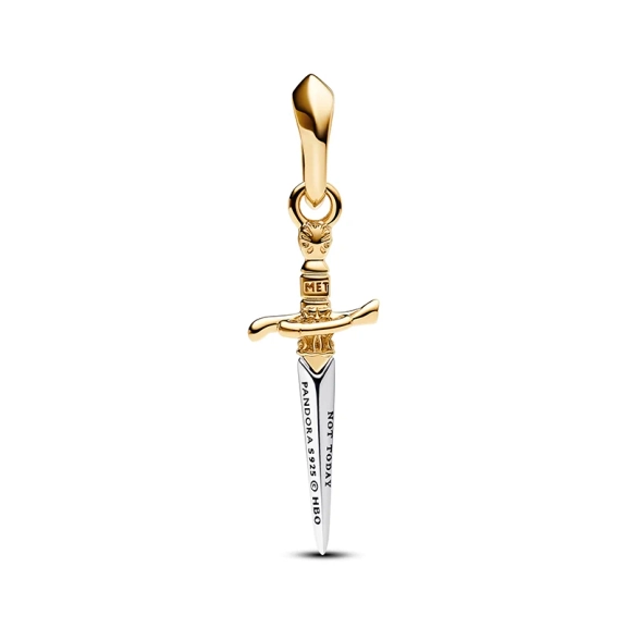 Game of Thrones Nadel Charm-Anhänger - PANDORA - Nordic Spectra