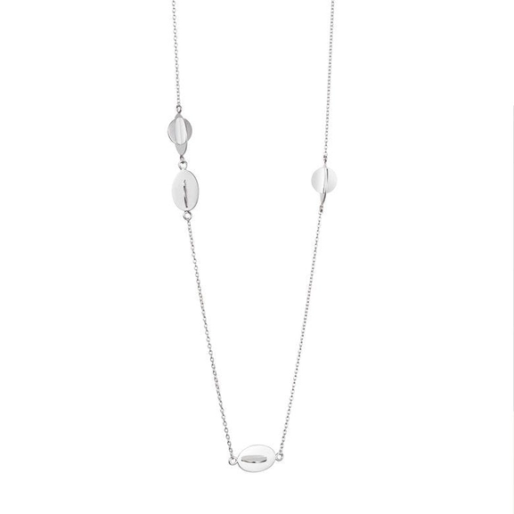 Reflections Long Necklace - Efva Attling halsband - Snabb frakt & paketinslagning - Nordicspectra.se