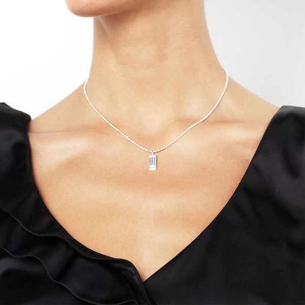 Little Hope Pendant von Efva Attling, Schneller Versand - Nordicspectra.de