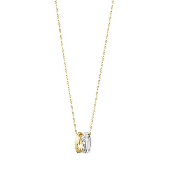 Fusion Kaulakorut 0.22 ct Pavé - Georg Jensen - Suuri valikoima & ilmainen lahjapaketointi - Nordicspectra.fi