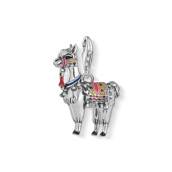 Lama Berlock - Thomas Sabo berlock - Snabb frakt & paketinslagning - Nordicspectra.se