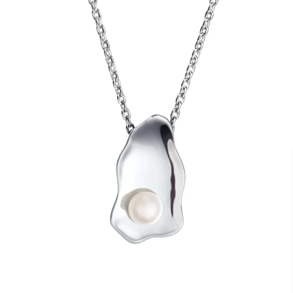 Oyster Necklace - Efva Attling - Sveriges största återförsäljare - Nordic Spectra