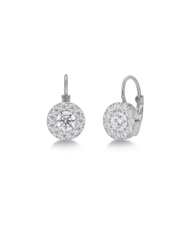 Thassos Earrings Steel - Edblad - Snabb leverans - Gratis paketinslagning