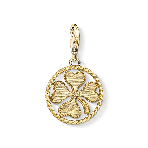 Neliapila Kulta Hela - Thomas Sabo - Suuri valikoima & ilmainen lahjapaketointi - Nordicspectra.fi
