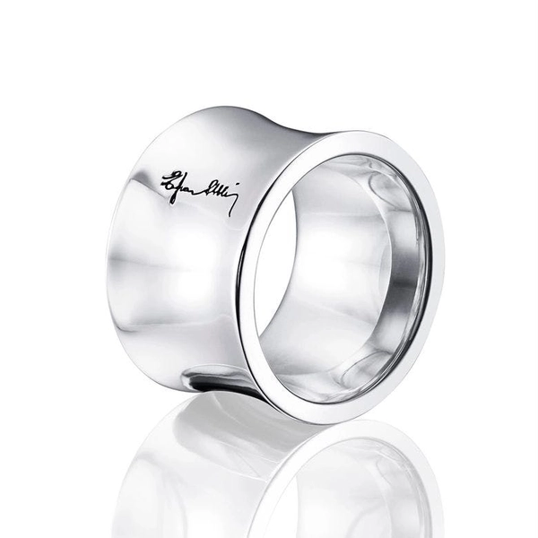 Hooked On Simone Ring - Efva Attling ringar - Snabb frakt & paketinslagning - Nordicspectra.se