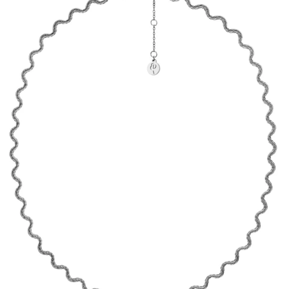 justerbar längd 42-45 cm