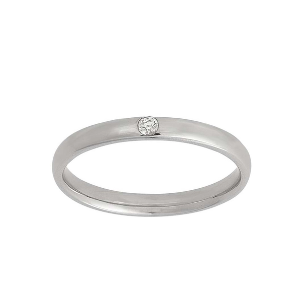 Infinite Sparkle Ring Steel - Edblad - Snabb frakt & paketinslagning - Nordicspectra.se