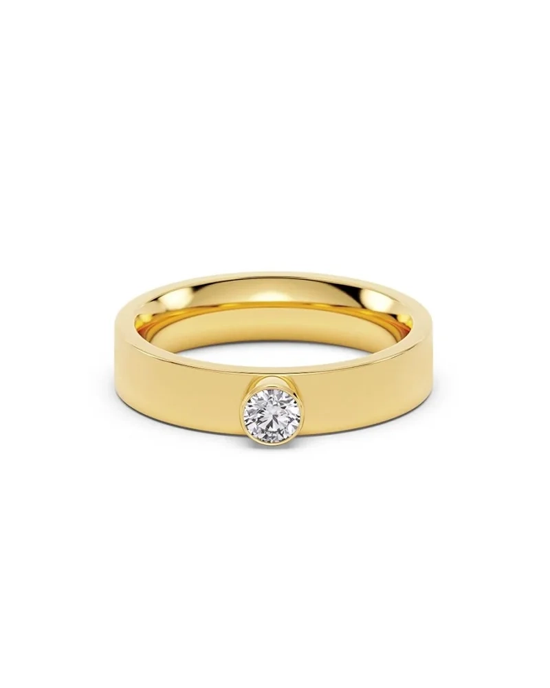 Ritzo Ring Gold - Edblad - Snabb leverans - Gratis paketinslagning