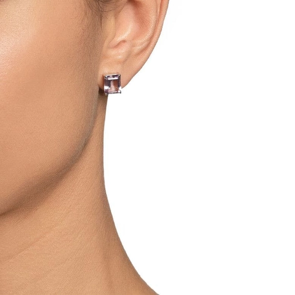 A Purple Dream Ear von Efva Attling, Schneller Versand - Nordicspectra.de