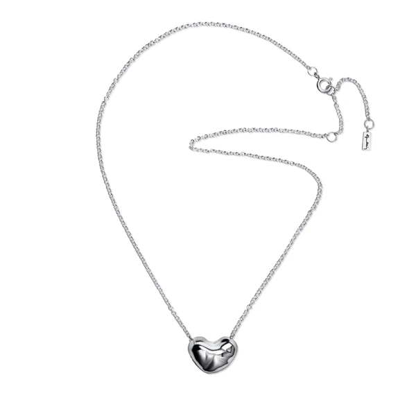Little Cashew Necklace - Efva Attling - Vackra & betydelsefulla smycken - Fri frakt
