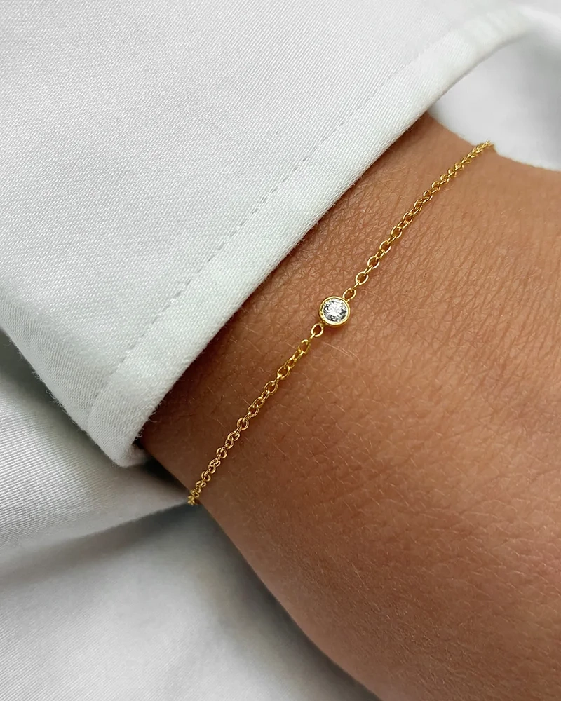 eleganter und zeitloser Schmuck.