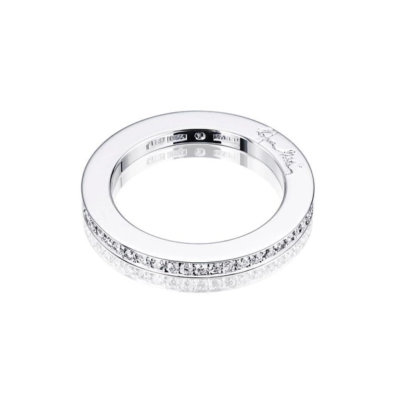 21 Stars & Signature Thin Ring - Efva Attling ringar - Snabb frakt & paketinslagning - Nordicspectra.se