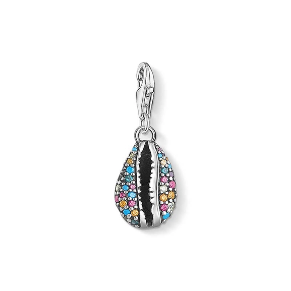 Simpukka Hela - Thomas Sabo - Suuri valikoima & ilmainen lahjapaketointi - Nordicspectra.fi