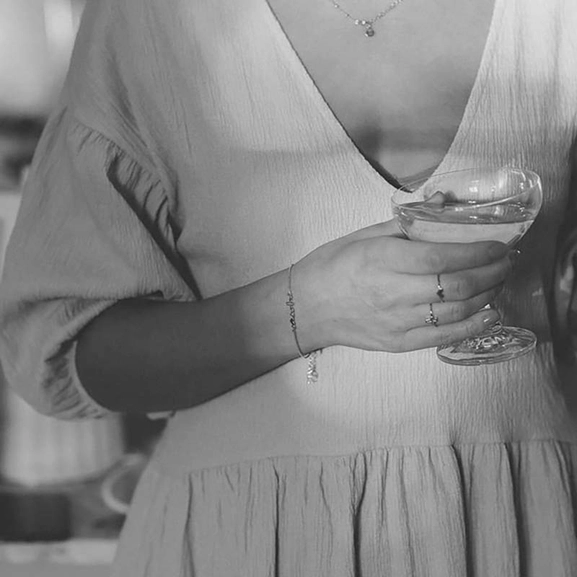 Trust Ring Silver -CU Jewellery - Snabb frakt & paketinslagning - Nordicspectra.se