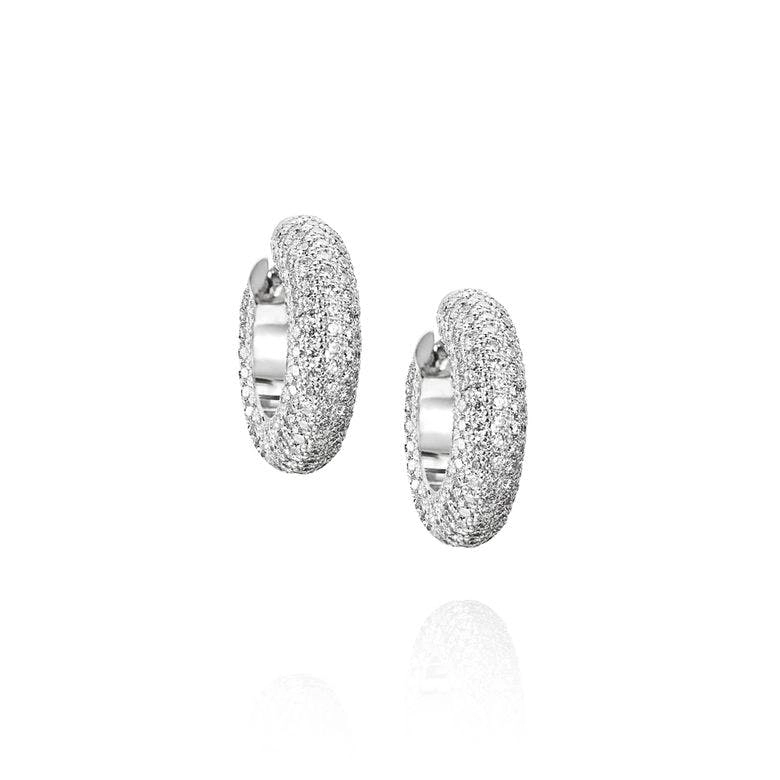 Efva Attling - Million Stars Creol White Gold